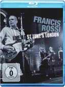 ROSSI, FRANCIS / Live at St Luke's London - 2011 / Germany