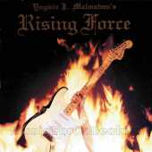 MALMSTEEN, YNGWIE / Rising Force - 1984 / JAPAN