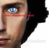 JARRE, JEAN MICHEL / Magnetic Fields / EU