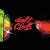 DAFT PUNK / Daft Club / EU