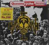 QUEENSRYCHE / Operation Mindcrime - 1988 / USA