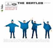 BEATLES, THE / Help ! / JAPAN
