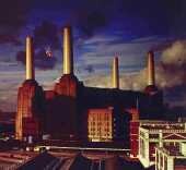 PINK FLOYD / Animals - 1977 / USA