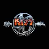 KISS / 40 - 2014 / USA