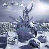 HELLOWEEN / My God Given Right - 2015 / Germany