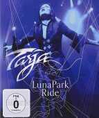 TARJA / Luna Park Ride - 2015 / Germany
