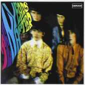 TEN YEARS AFTER / Ten Years After - 1967 / USA