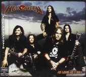 HELLOWEEN / As Long As I Fail - 2007 / JAPAN