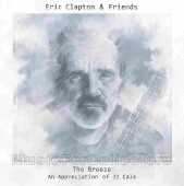 CLAPTON, ERIC / FRIENDS / The Breeze (Knopfler, Mayer, Nelson, Petty) / USA