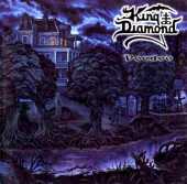 KING DIAMOND / Voodoo - 1998 / USA
