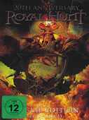 ROAYL HUNT / 20th Anniversary - Special Edition - 2012 / Italy
