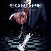EUROPE / War Of Kings - 2015 / Germany