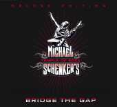 SCHENKER, MICHAEL / Bridge The Gap - 2013 / Germany
