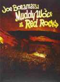 BONAMASSA, JOE / Muddy Wolf at Red Rocks - 2015 / EU