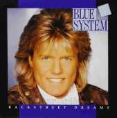 BLUE SYSTEM / Backstreet Dreams - 1993 / Germany
