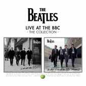 BEATLES, THE / Live At The BBC - The Collection / EU