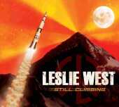 WEST, LESLIE / Still Climbing - 2013 / EU