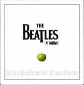 BEATLES, THE / Mono Box Set (13 CD) - 2009 / USA