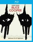 COOPER, ALICE / Super Duper - 2014 / USA