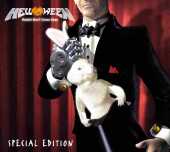 HELLOWEEN / Rabbit Don't Come Easy - 2003 / Germany