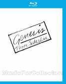 GENESIS / Three Sides Live - 1979 / USA
