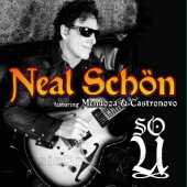 SCHON, NEAL / So U - 2014 / Italy