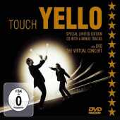 YELLO / Touch - 2009 / EU