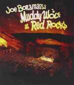 BONAMASSA, JOE / Muddy Wolf at Red Rocks - 2015 / EU