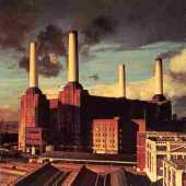 PINK FLOYD / Animals - 1977 / USA