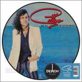 GILLAN, IAN / Mr. Universe - 1979 / UK