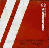 RAMMSTEIN / Reise Reise - 2004 / USA