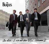 BEATLES, THE / Live At The BBC Volune 2 / EU