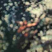 PINK FLOYD / Obscured by Clouds - 1972 / USA