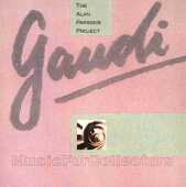 PARSONS, ALAN / Gaudi - 1987 / EU