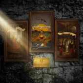 OPETH / Pale Communion - 2014 / EU