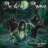 ORDEN OGAN / Ravenhead - 2015 / Germany