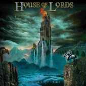 HOUSE OF LORDS / Indestructible - 2015 / Italy