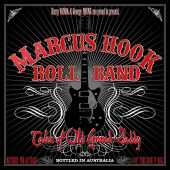 MARCUS HOOK ROOL BAND / Tales of Old Grand Daddy - 1972 / EU