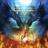 STRYPER / No More Hell To Pay - 2013 / Italy