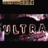 DEPECHE MODE / Ultra - 1997 / USA