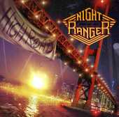 NIGHT RANGER / High Road - 2014 / Italy