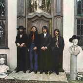 BEATLES, THE / Hey Jude / USA