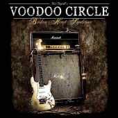 VOODOO CIRCLE / Broken Heart Syndrome - 2011 / JAPAN
