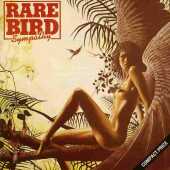 RARE BIRD / Sympathy - 1970 / Holland