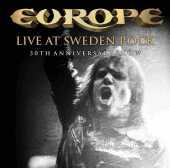 EUROPE / Live At Sweden Rock - 30th Ann.Edition - 2013 / Germany