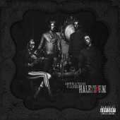 HALESTORM / The Strange Case Of … - 2012 / USA