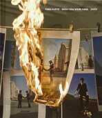 PINK FLOYD / Wish You Were Here - 1975 / EU