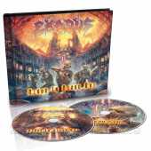 EXODUS / Blood In, Blood Out - 2014 / USA