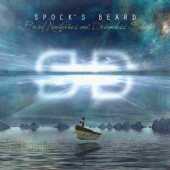 SPOCK'S BEARD / Brief Nocturnes And Dreamless Sleep - 2013 / Germany