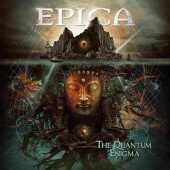 EPICA / The Quantum Enigma - 2014 / USA